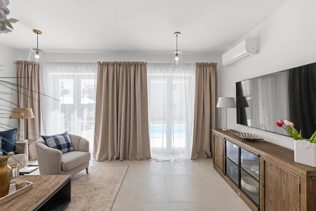 Villa Nobilis Vižinada Κροατία
