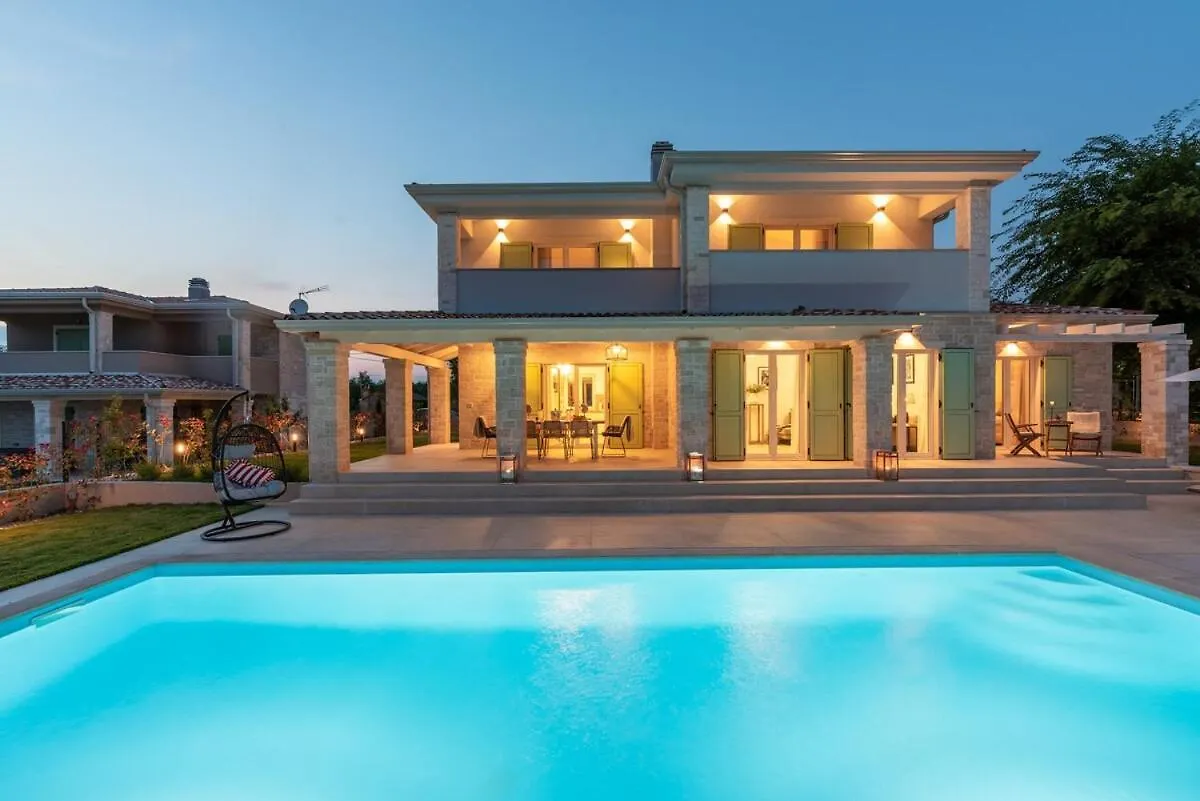 Villa Nobilis Vižinada