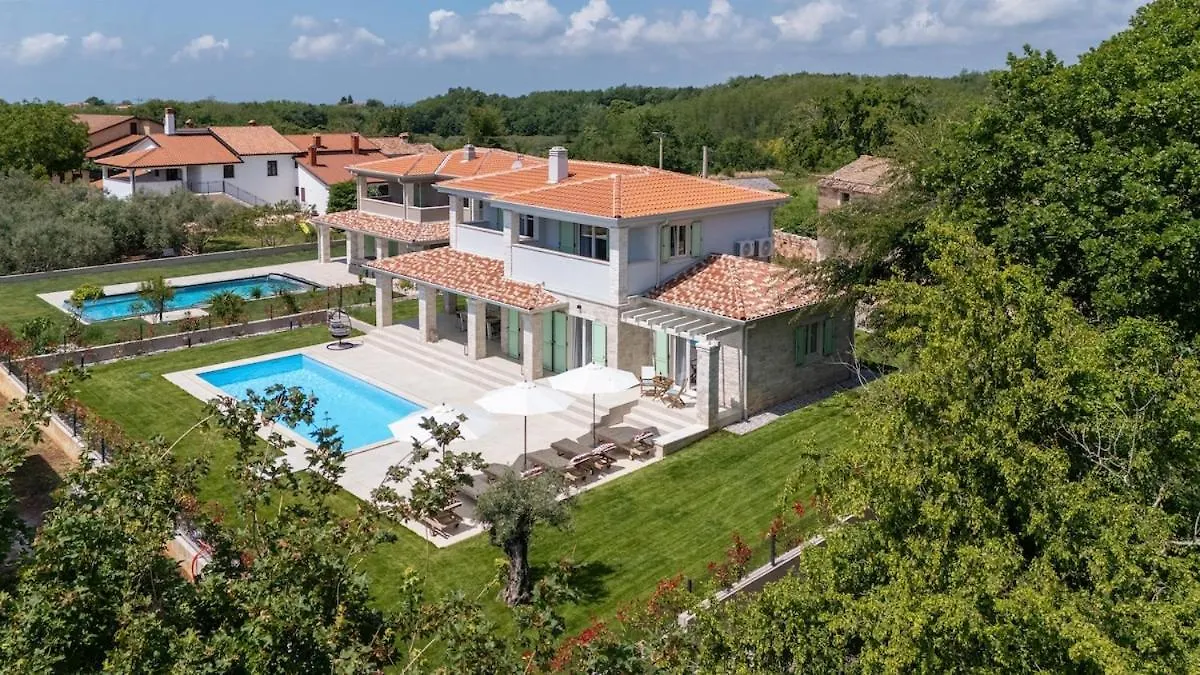 Villa Nobilis Vižinada