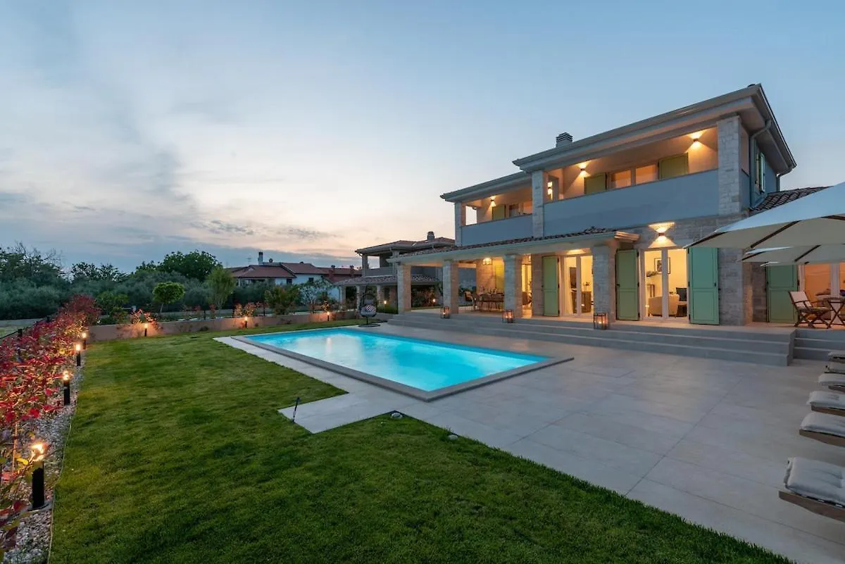 Villa Nobilis Vižinada
