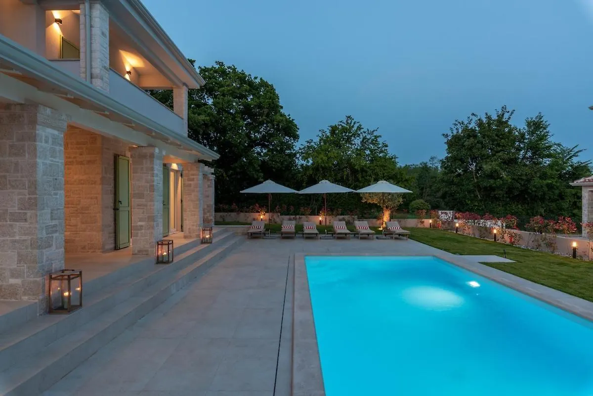 Villa Nobilis Vižinada