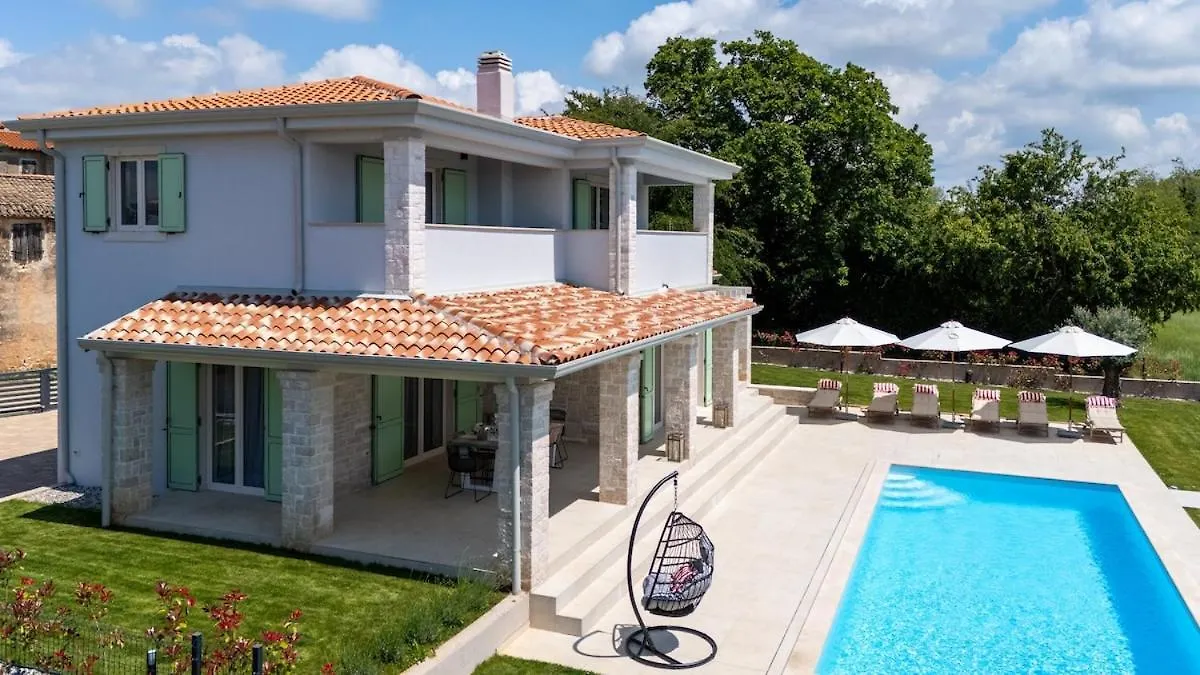Villa Nobilis Vižinada
