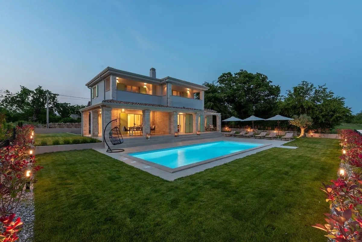 Villa Nobilis Vižinada