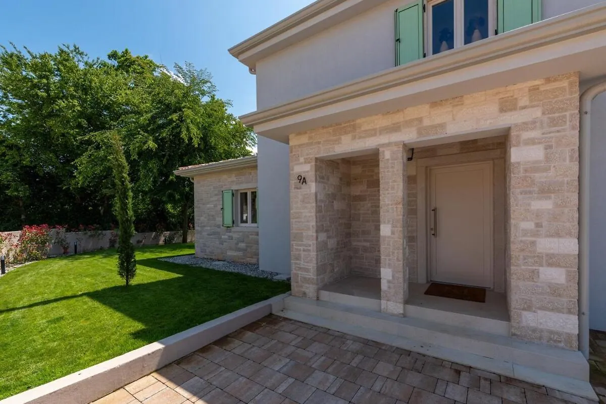 Villa Nobilis Vižinada