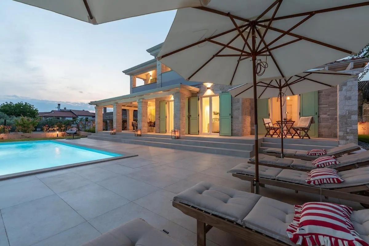 Villa Nobilis Vižinada Κροατία
