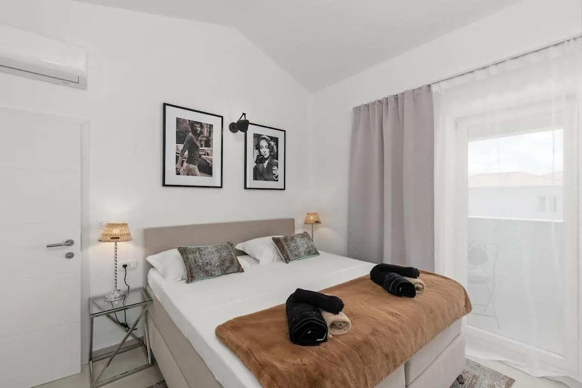Villa Nobilis Vižinada 0*,  Κροατία