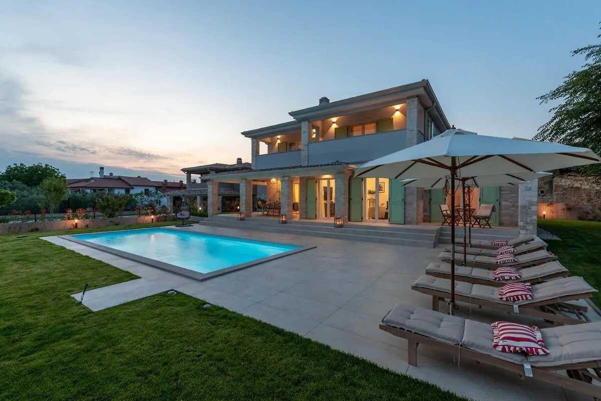 Villa Nobilis Vižinada