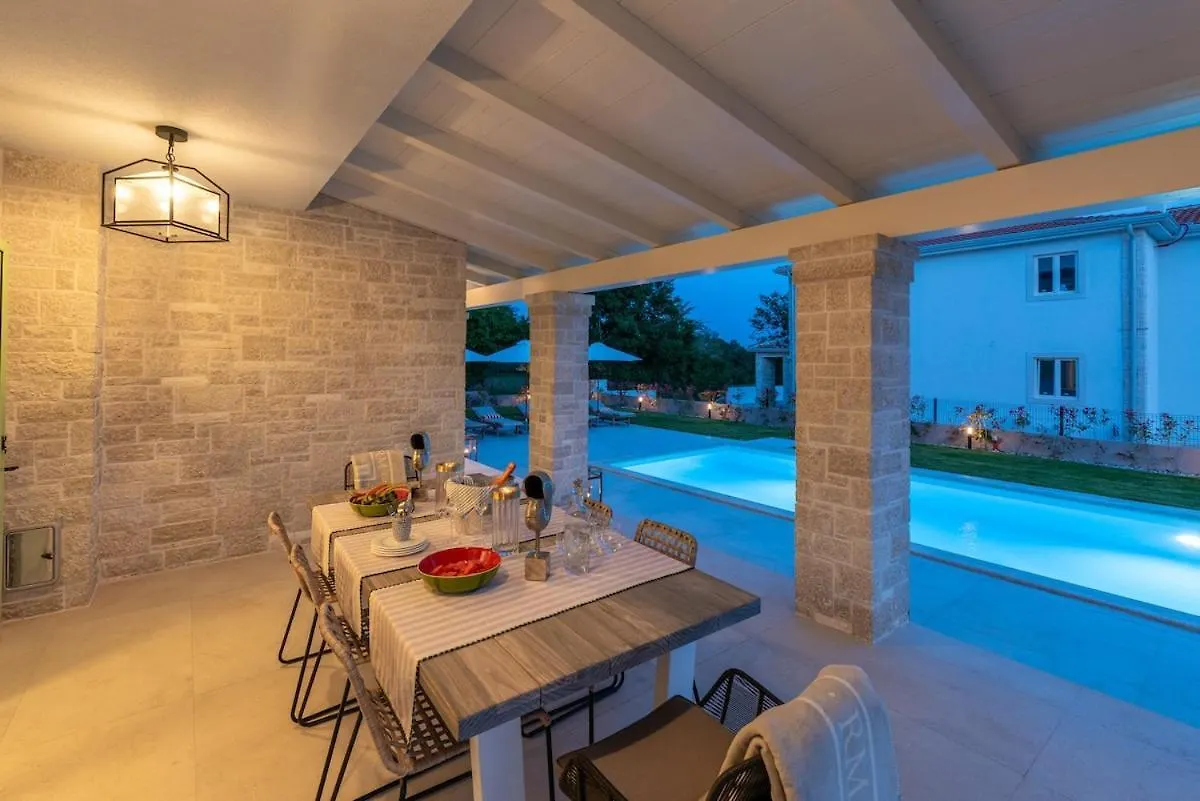 Villa Nobilis Vižinada