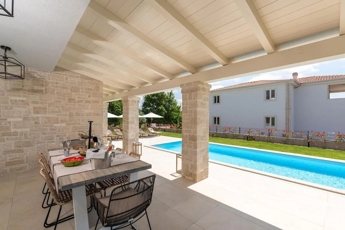 Villa Nobilis Vižinada 0*,  Κροατία