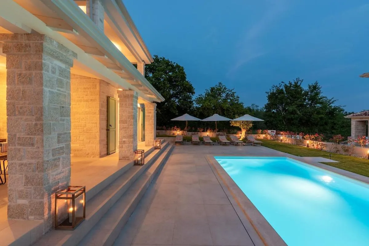 Villa Nobilis Vižinada