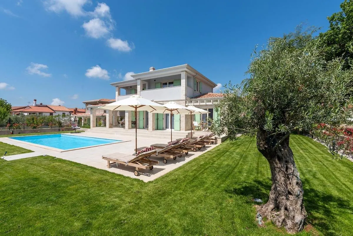 Villa Nobilis Vižinada