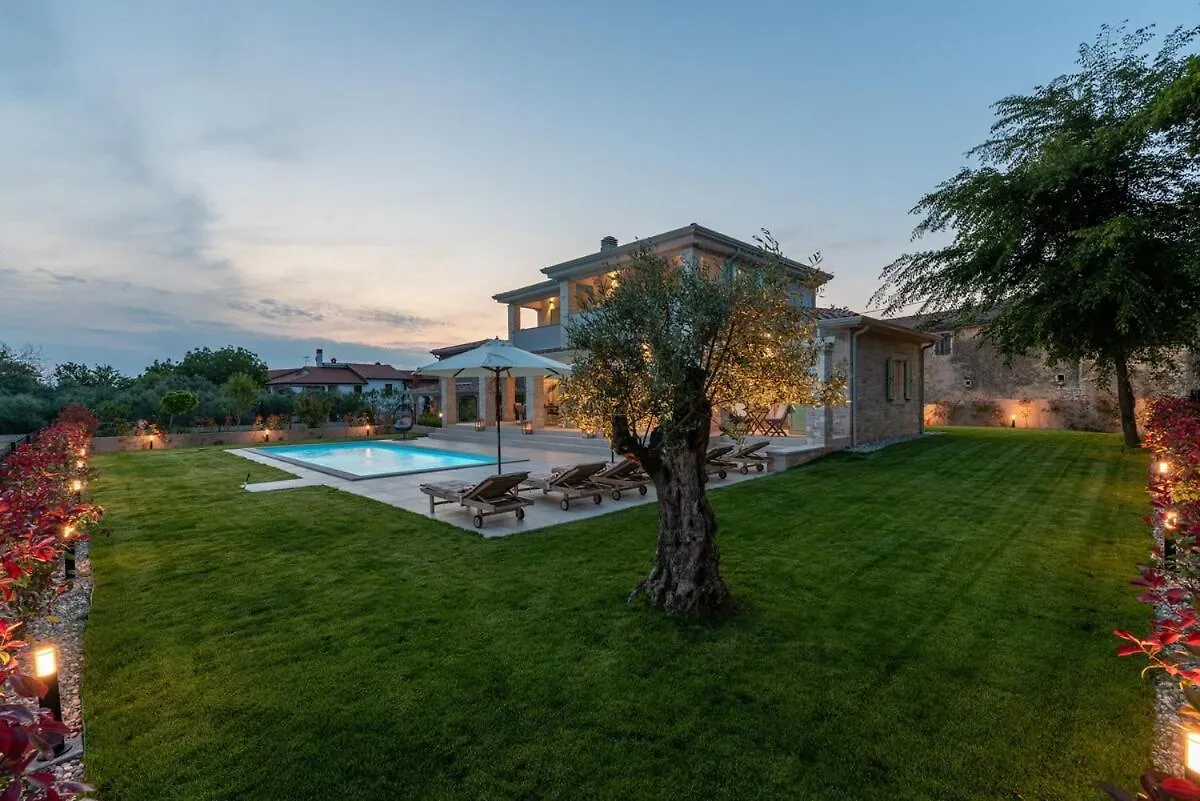Villa Nobilis Vižinada