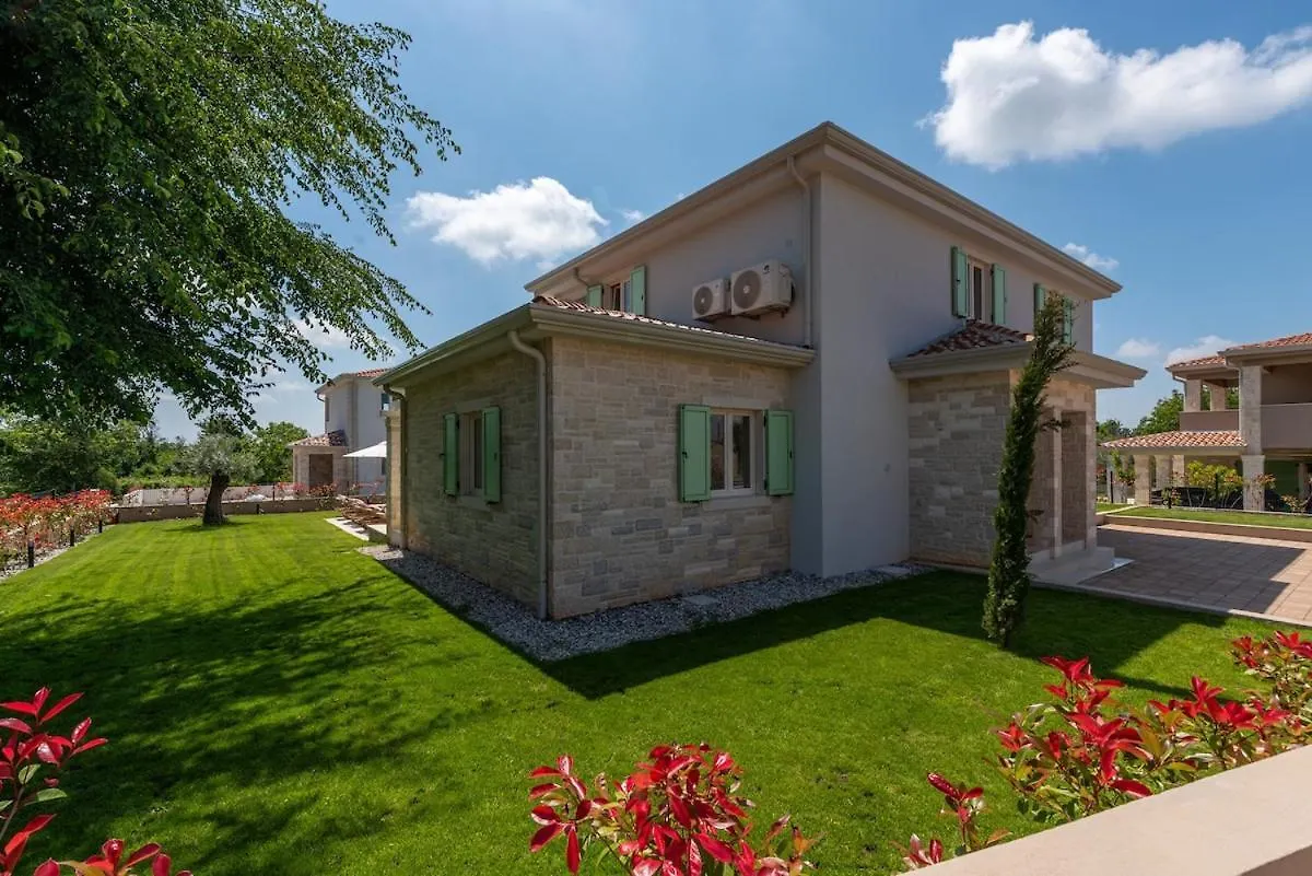 Villa Nobilis Vižinada 0*,  Κροατία