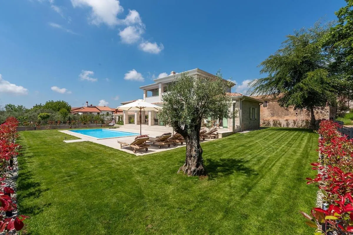 Villa Nobilis Vižinada