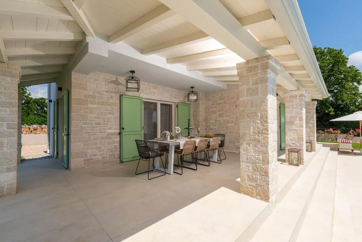 Villa Nobilis Vižinada 0*,  Κροατία