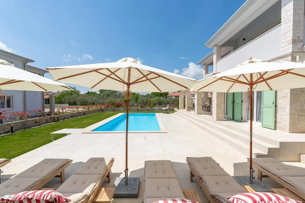 Villa Nobilis Vižinada