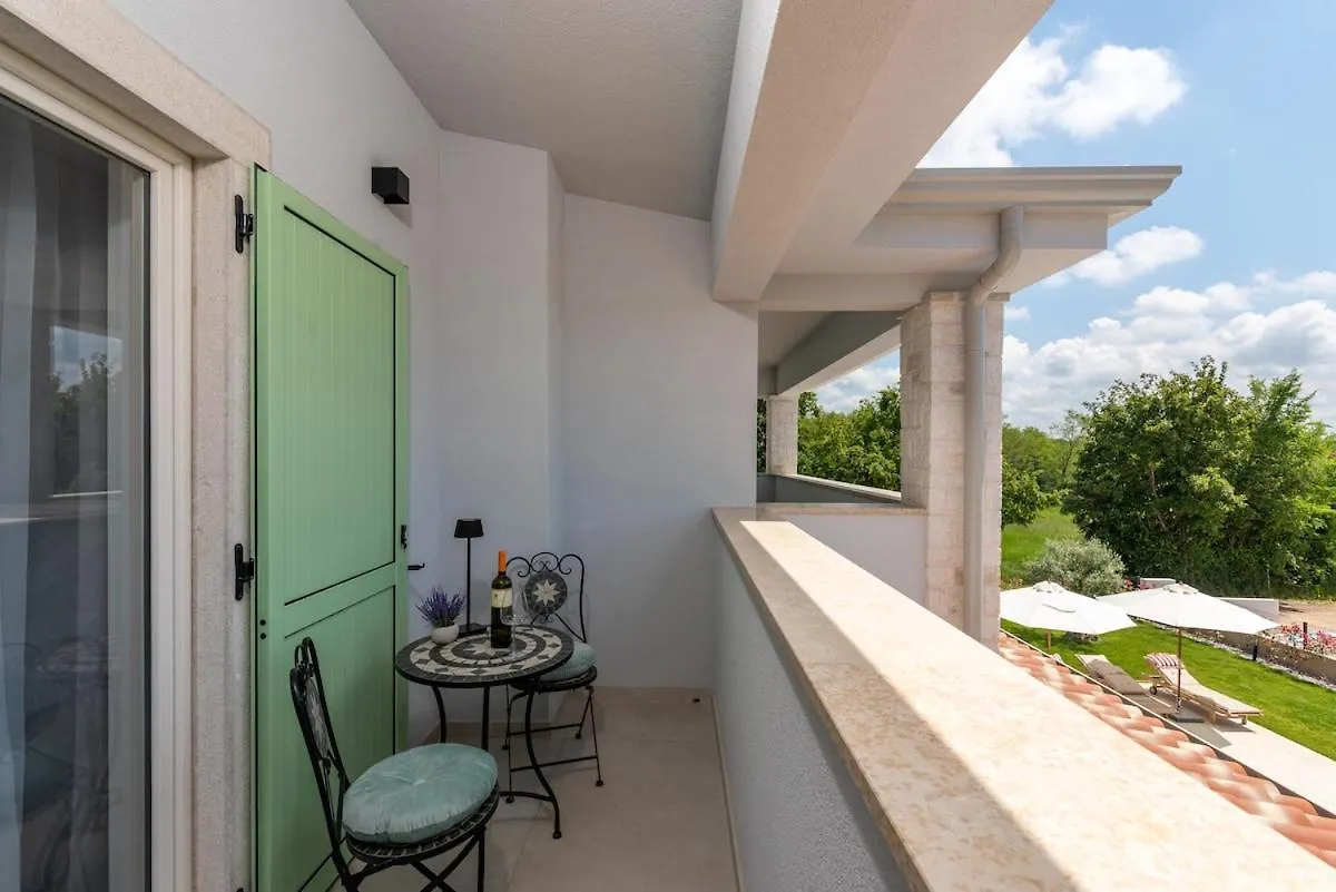 Villa Nobilis Vižinada Κροατία