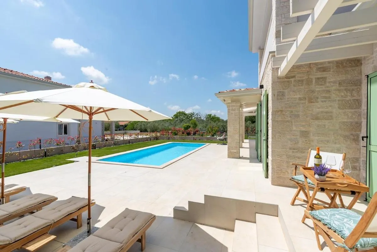 Villa Nobilis Vižinada