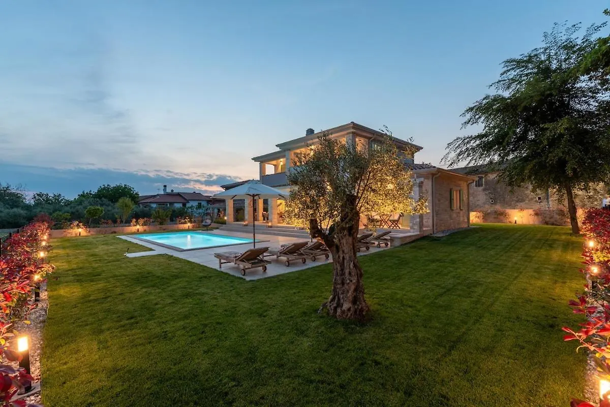Villa Nobilis Vižinada