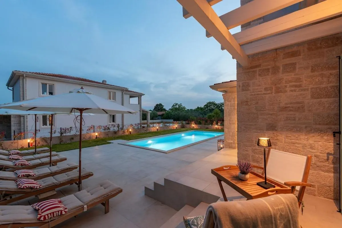Villa Nobilis Vižinada