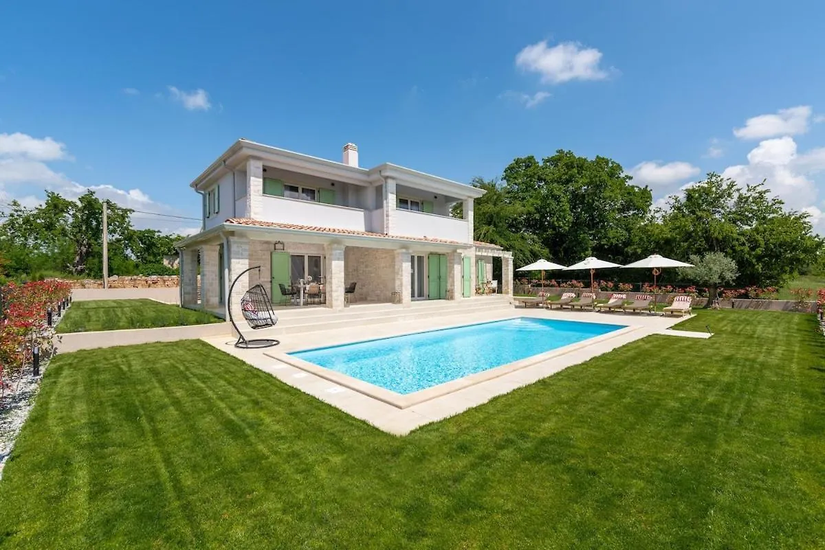 Villa Nobilis Vižinada
